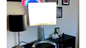 Best Sad Light Therapy Lamps For 2020 Cnet