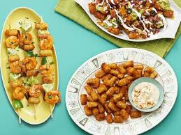 frozen tater tots food network