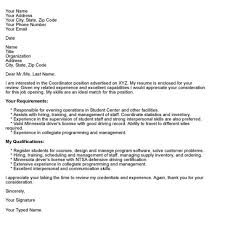 email resume cover letter Gallery Creawizard com
