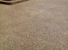 Exposed Aggregate Concrete Real Help