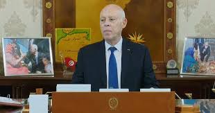 Tunisia: President Kais Saeid Sacks PM Najla Bouden, Appoints Ahmed Al- Hachani As The New PM