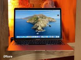 Apple macbook air 13 retina mwtj2 space gray (1,1 ghz, 8gb, 256gb, intel iris plus graphics). How To Download Macos Big Sur 11 0 1 Public Beta 1 To Your Mac Imore