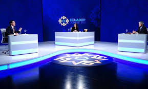 Elecciones presidenciales en ecuador en vivo: Memes Que Dejo El Historico Debate Presidencial De La Segunda Vuelta 23mar