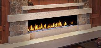 Heat Glo Primo Series Gas Fireplace