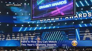 2021 grammys how to watch you