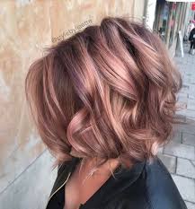 the trenst fall hair colors for