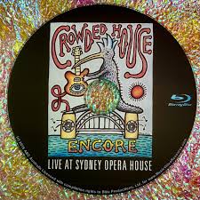 crowded house live at the sydney opera