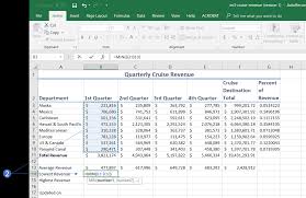 Excel 2016 Tutorials Archives Office Skills Blog