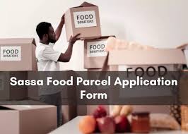 What is the voucher system? How To Download Sassa Food Parcel Application Form 2021
