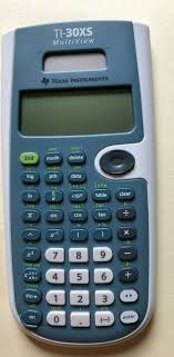ti 30xs multiview scientific calculator