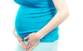 numbness and tingling in pregnancy