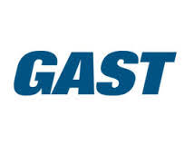 Gast Compressor & Pump Distributor | Raptor Supplies