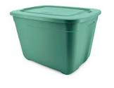 Restore Storage Container, Dark Green, 68-L type A