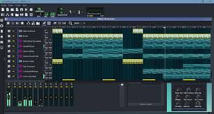 Music maker plus, music maker premium. 10 Best Free Beat Making Software For Windows Pc Mac 2021