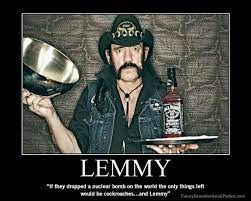 Lemmy Lives, Rocky Rocker Romances and Skinny Sabbath | Cincinnati CityBeat