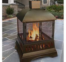 10 Outdoor Fireplace Ideas You Ll Want