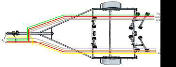 Trailer lights can be confusing, lets break it down and get a better understanding of how to set you light up the right way! Wh 0890 Wiring Diagram Boat Trailer Lights Download Diagram