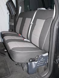 Ford F150 Half Piping Seat Covers
