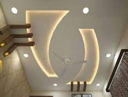 taufikkhan pop ceiling design interiors