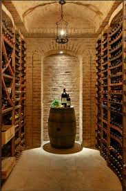 Diy Wine Cellars How To Build One In