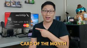 American airlines aadvantage mileup℠ card. Card Of The Month Aadvantage Aviator Red 60k After 1 Purchase Youtube