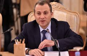 Image result for Bassil from Moscow
