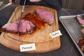 The Science Of Perfect Prime Rib Thermoworks