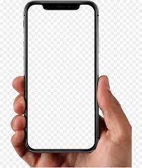 Iphone X Mobile App Handheld Devices ...