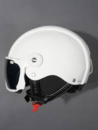 Pace Head Ski Helmet