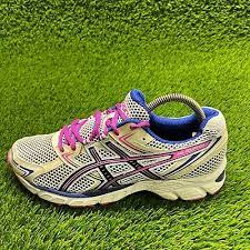 Multicolor Running Shoes Sneakers T3f6n