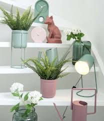 Frosted matt is highly colorfast when exposed to sunlight, making it perfect for outdoor embroidery. Leitmotiv Tischlampe Table Lamp Enchant Iron Matt Matte Grayed Jade Lm1824gr The Little Green Bag
