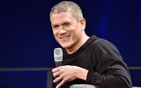 Wentworth miller is a compelling and critically acclaimed actor whose credits span both television and feature film. Prison Break Das Macht Wentworth Miller Heute