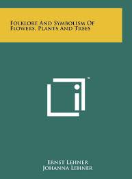 flowers plants and trees hardcover