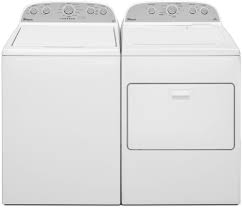 #diy clothes washer drum bearings. Whirlpool Wpwadrew25 Side By Side Washer Dryer Set With Top Load Washer And Electric Dryer In White