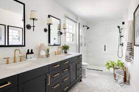 10 bathroom remodel design ideas