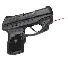 activation laserguard for ruger lc9