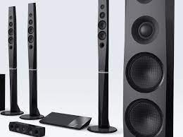 Lg, samsung and sony home theatre come with the highest price tag because they are highly rated as the the best home surround systems in nigeria. Sony Home Theatre With Tall Boy Speaker 1200 W Rms Bdv N9200w Bmea4 Bdht 4 Wavenet Nigeria