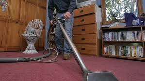 how to get rid of a stinky carpet