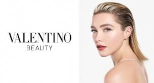 new face of valentino beauty makeup