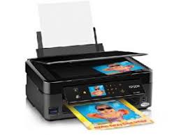A printer's ink pad is at the end of its service life. Epson Xp 400 Driver Support Windows And Mac Os Epson Driver Printer