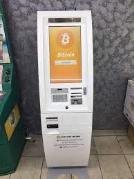 According to a press release shared with coindesk on wednesday, bitcoin atm company coinme has expanded to around 300 locations. Bitcoin Atm In Tampa Chevron Gas Station