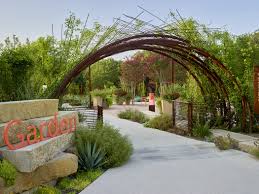 Welcome to the chicago botanic garden. San Antonio Botanical Garden Linkedin