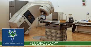 fluoroscopy capitol imaging services