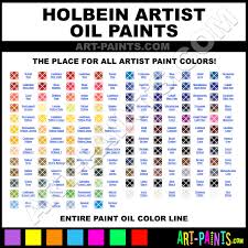 Holbein Oil Paint Brands Holbein Paint Brands Oil Paint