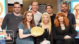 Stream on any device any time. American Pie Reunion All Of The Cast Pics Entertainment Tonight