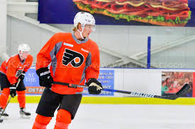 Jaromir jagr, who turns 45 in 2017, is still playing in the nhl, . Flyers Vs Islanders Rookie Game 2017 Live Stream Lineups And Storylines Broad Street Hockey