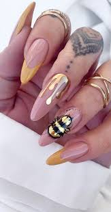 gorgeous nail designs to celebrate the