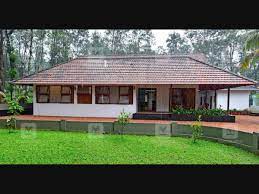 this traditional kerala house in