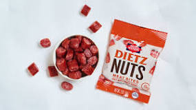 Who made Dietz Nuts?