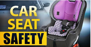 Car Seat Safety Check Program